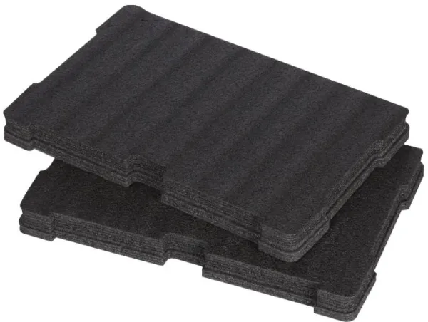 Milwaukee Skum Indsats Packout